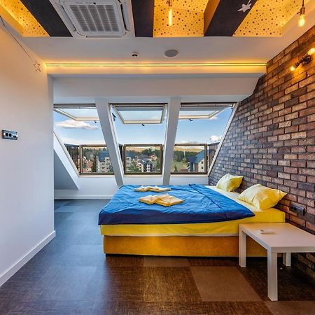 Infinity Sky Zlatibor Apartment Exterior photo