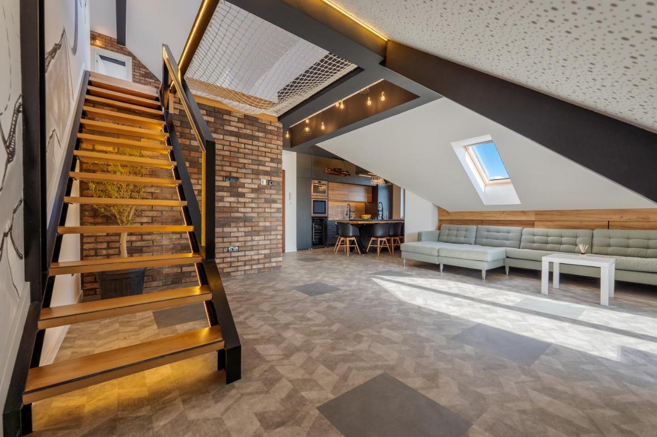 Infinity Sky Zlatibor Apartment Exterior photo