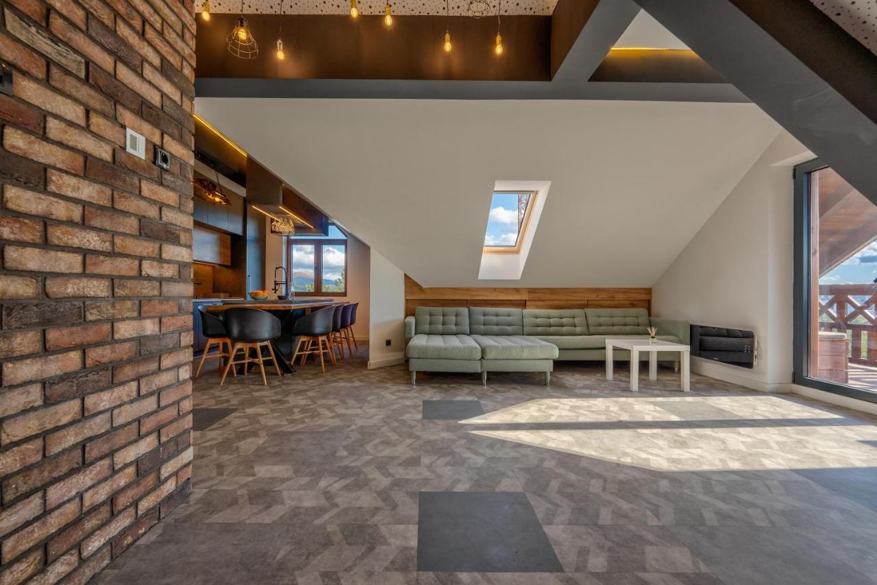 Infinity Sky Zlatibor Apartment Exterior photo