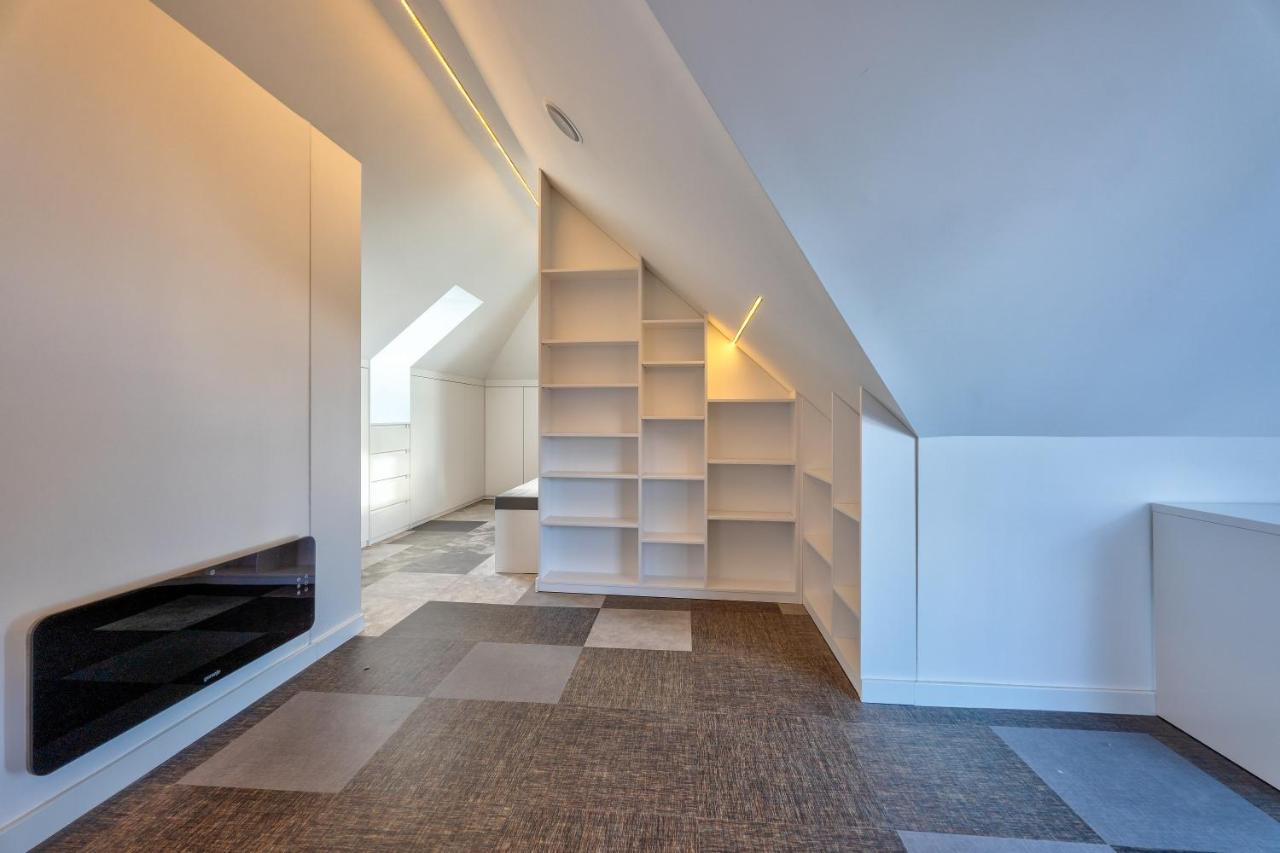 Infinity Sky Zlatibor Apartment Exterior photo