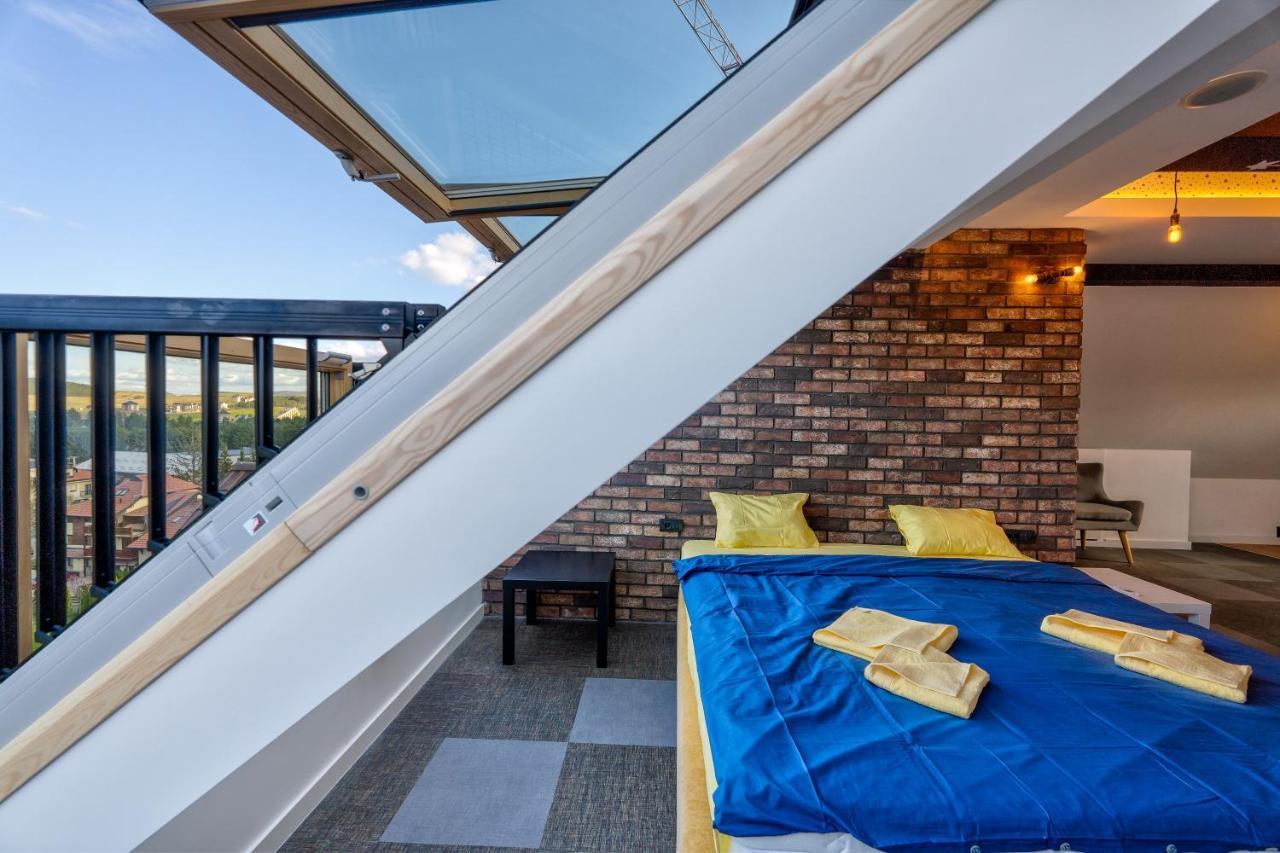 Infinity Sky Zlatibor Apartment Exterior photo