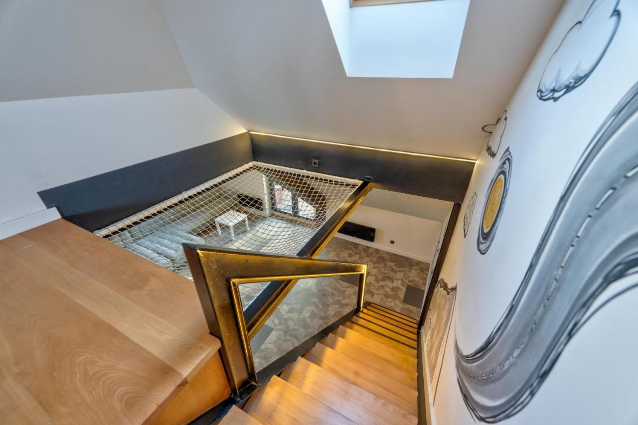 Infinity Sky Zlatibor Apartment Exterior photo
