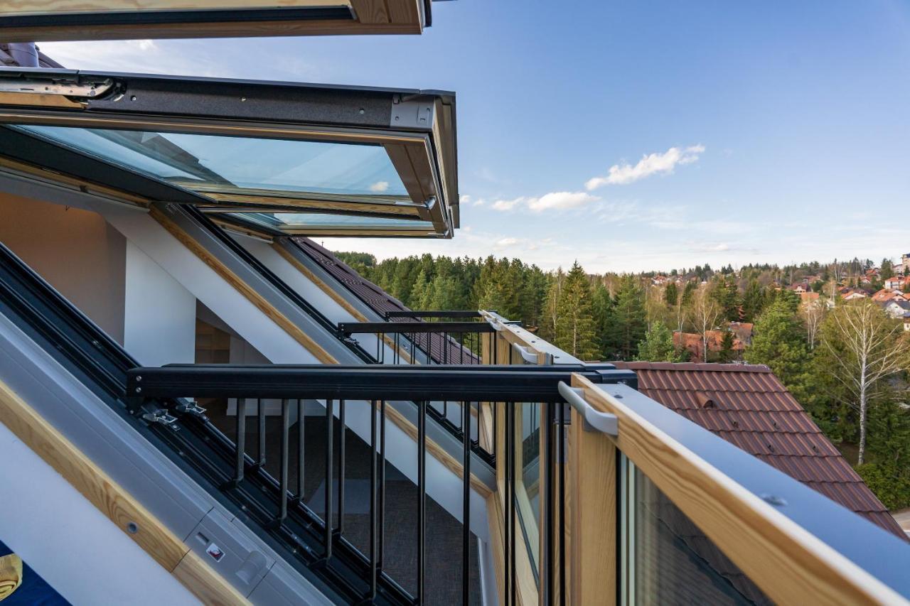 Infinity Sky Zlatibor Apartment Exterior photo