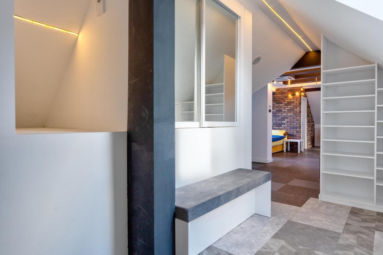Infinity Sky Zlatibor Apartment Exterior photo