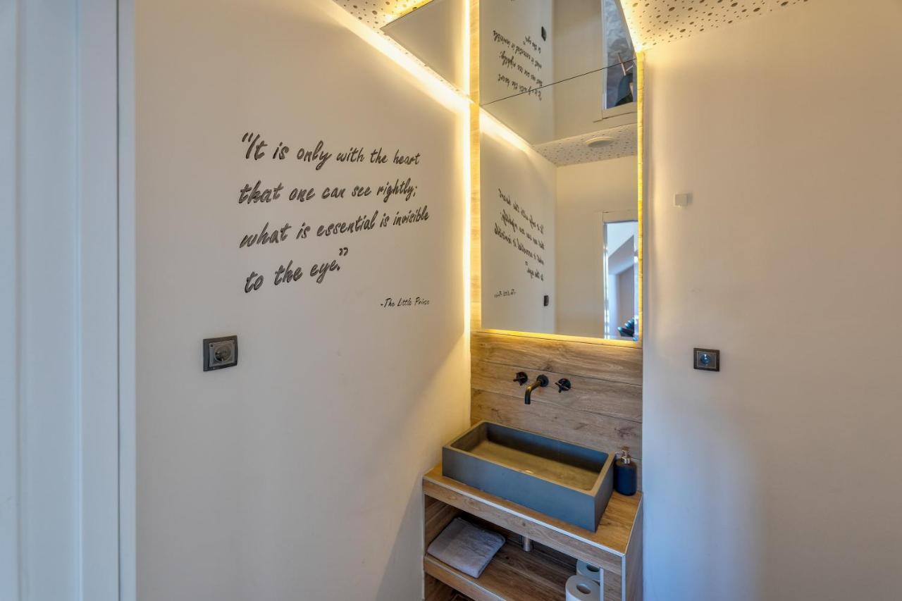 Infinity Sky Zlatibor Apartment Exterior photo