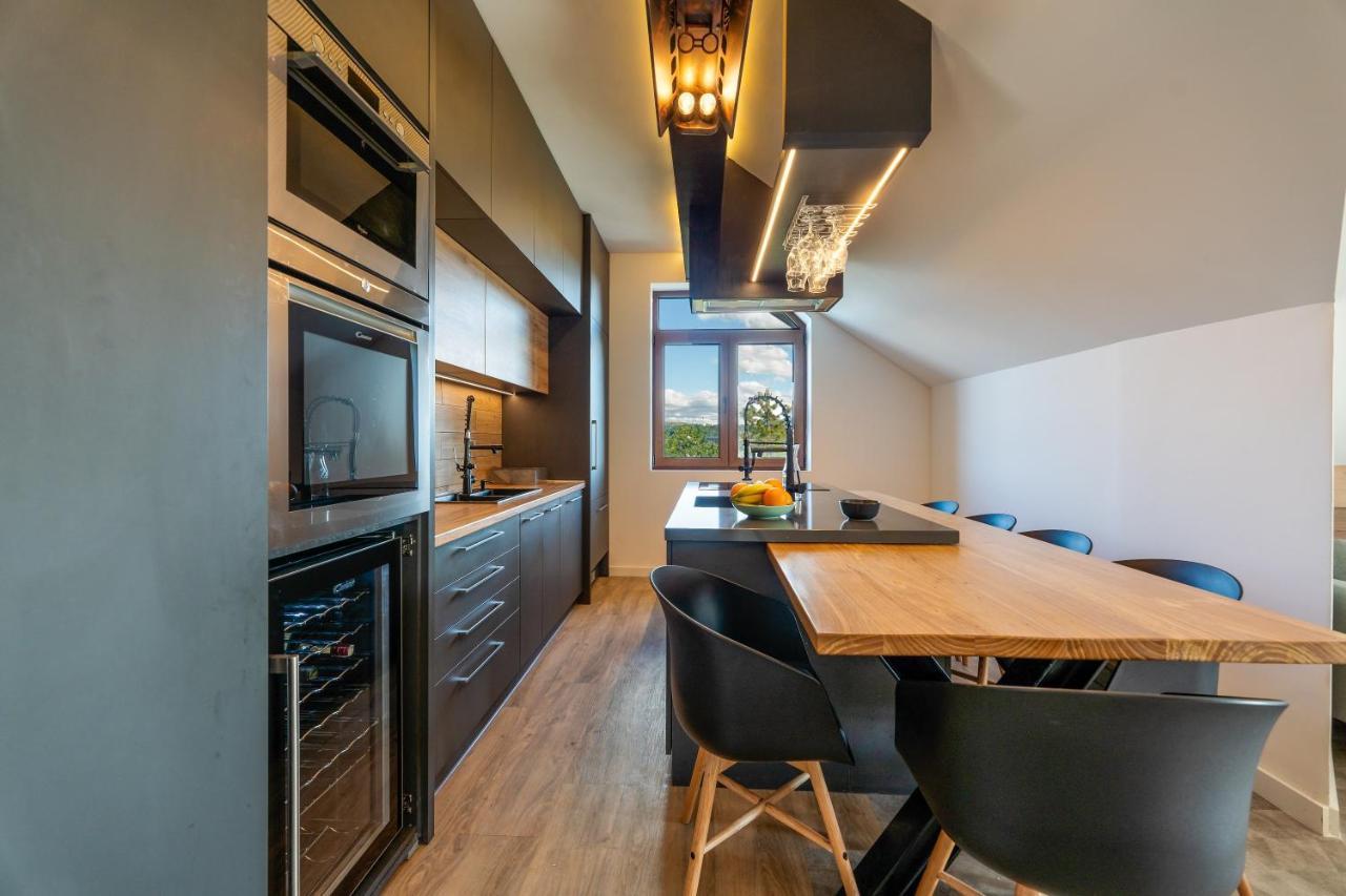 Infinity Sky Zlatibor Apartment Exterior photo