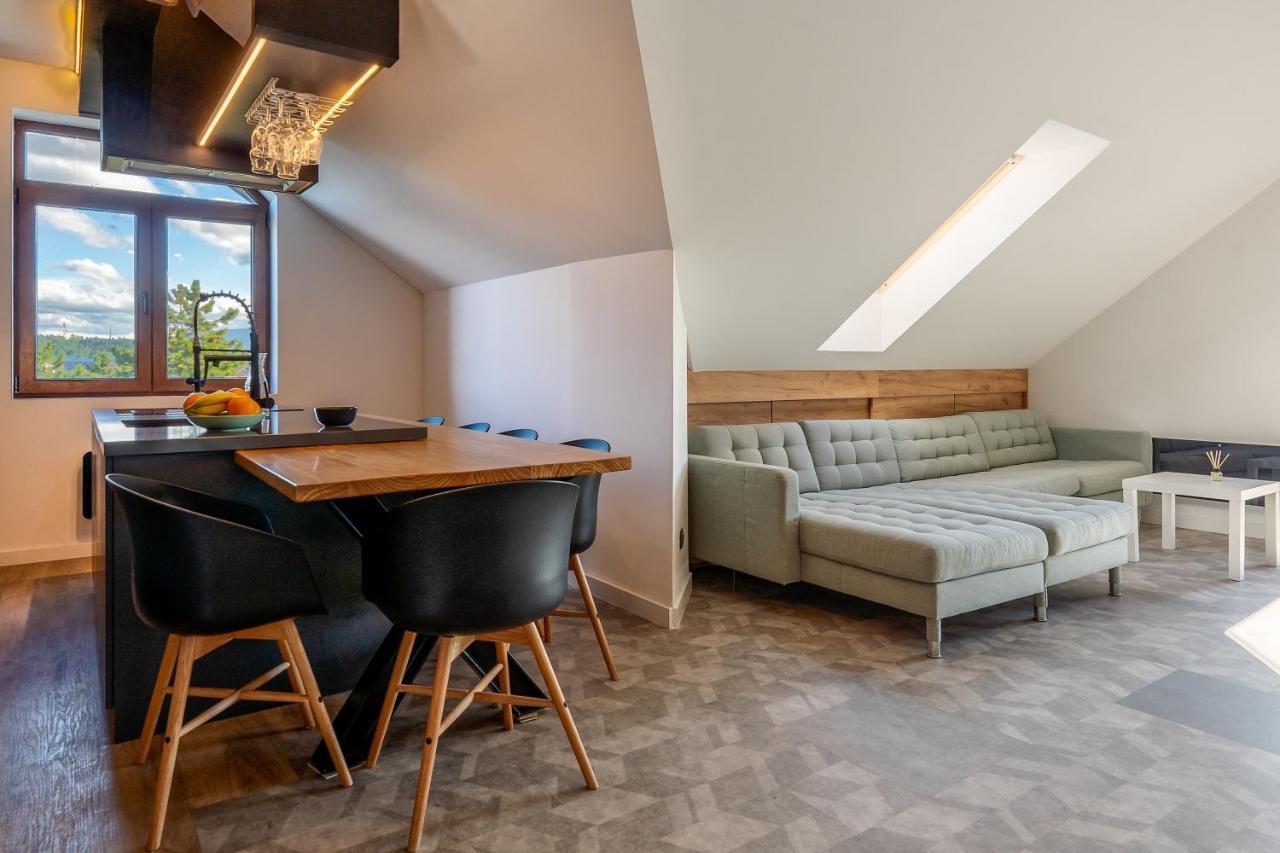 Infinity Sky Zlatibor Apartment Exterior photo