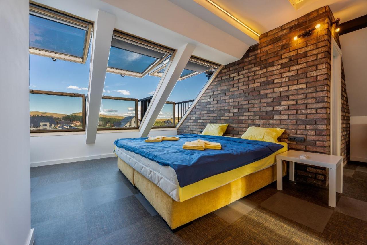 Infinity Sky Zlatibor Apartment Exterior photo