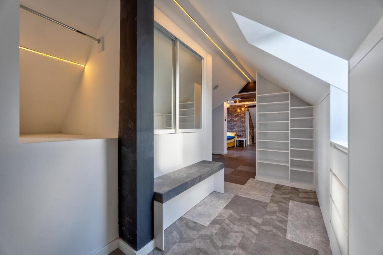 Infinity Sky Zlatibor Apartment Exterior photo