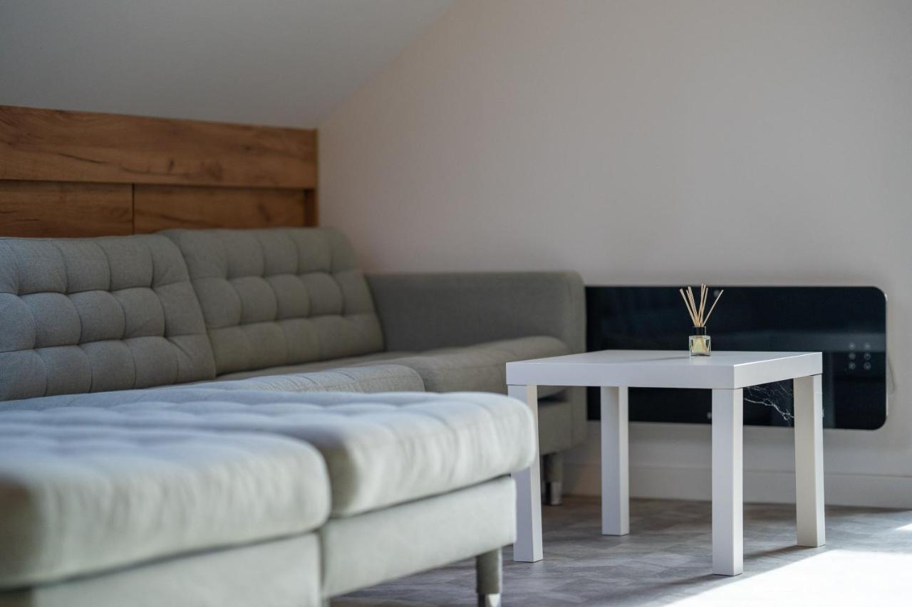 Infinity Sky Zlatibor Apartment Exterior photo