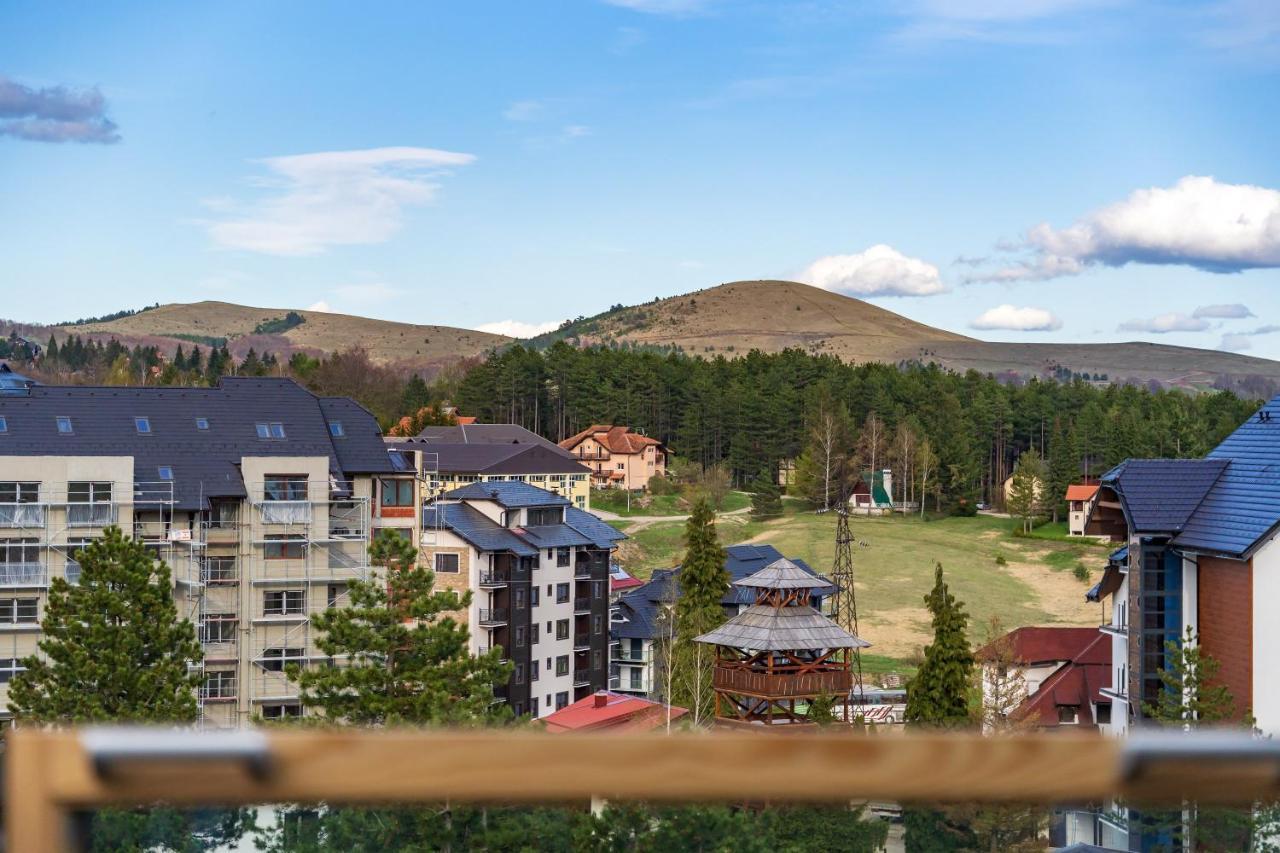Infinity Sky Zlatibor Apartment Exterior photo